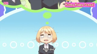 Tóm Tắt Anime  Tình Yêu Giống Như 1 Ly Cocktail  Phần 2 tập 5