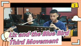 [Liz and the Blue Bird] Third Movement A Decision Borne of Love, Flute and Oboe_2