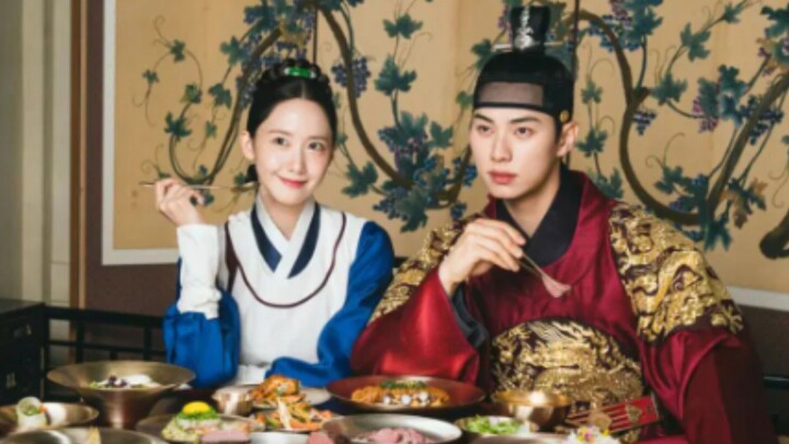 Bon appetit your king majesty✇𓆪•Ep•`-08-` sub indo
