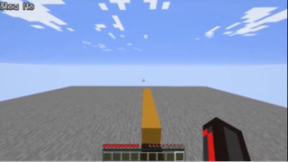 Chuyện NGƯỢC ĐỜI thế giới MINECRAFT #4