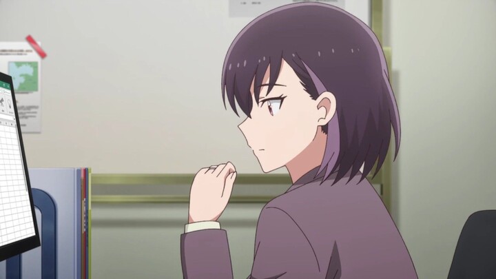 EP 8 Kekkon suru tte, Hontou desu ka (Sub indo)