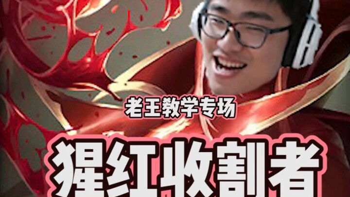 Old Wang’s New Rank-Climbing Secrets — Vampire Build Guide