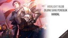 ZILONG BELIKE🏃♂️💨🔥🔥