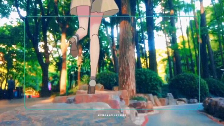 tidak perlu kata" lanjut part 2