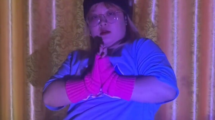 Kau tahu bahwa adikmu selalu menjadi adikmu! BoA—Forgive Me menari dengan sangat menawan, koreografe