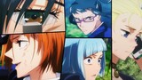 The Epic Female Characters of Jujutsu Kaisen | Jujutsu Kaisen: Episode 17