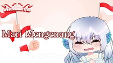 【CSHyuu #34】 Mengheningkan Cipta - Truno Prawit by Kira Hyuu Famisa #Vstreamer17an