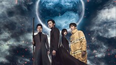 Along with the Gods_ The Two Worlds الترجمة العربية