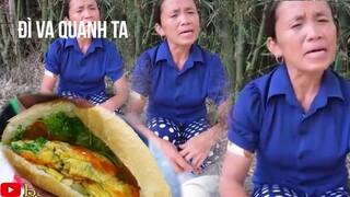 Bà Tân Vlog Feat TWICE REMIX - Feel Siêu Toa Khổng Lồ