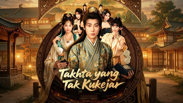 Takhta yang Tak Kukejar Full Bahasa Indonesia (MELO)
