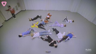 [SEVENTEEN] is Oh My! from a magical perspective