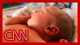 Anderson Cooper welcomes new baby