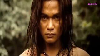 ONG BAK 2 HD TAGALOG DUBBED MALINAW