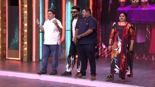 Top cook Dupe cook S01 EP17