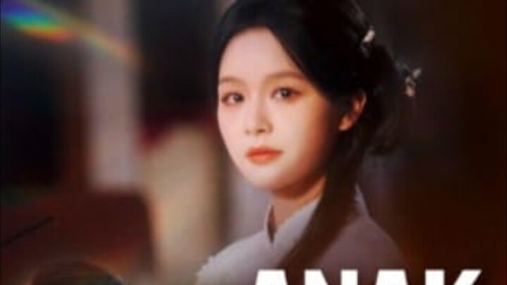 ANTARA PATUH DAN MEMBERONTAK DRAMA CHINA