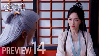 PREVIEW-EP14/36 A Moment But Forever (2025)