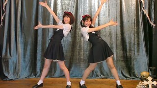 manako×yakko】Bone Band dan Lilia Original Zhenfu