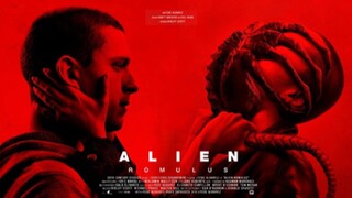 Alien : Romulus  full movie