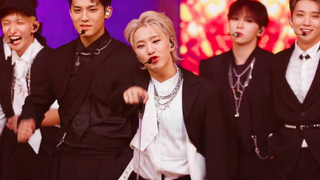 权首长训完几米奎，再来训克拉们