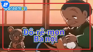 Đô-rê-mon |[MAD] Hồi ức cảm động nhất (Bà nội)_2