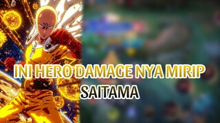 INI HERO DAMAGE BEUH