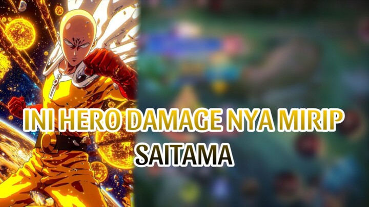 INI HERO DAMAGE BEUH