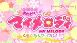 Onegai My Melody: Kuru Kuru Shuffle! S2 Ep. 3 Eng Sub