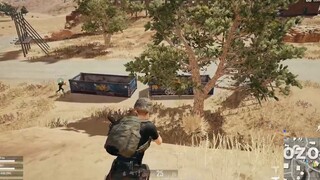 PUBG Lowlights  nghe nhạc là chính nhé