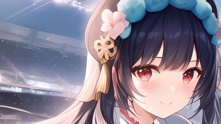 [AI Painting] ยุนจิน แต่เป็นลูกฟุตบอล