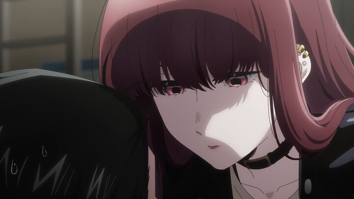 Ketemu Cewek Misterius Di Malam Hari