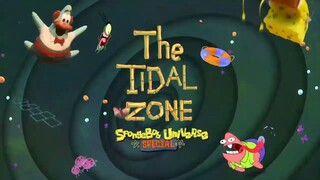 The Tidal Zone SpongeBob Universe too watch full movie : link in Description