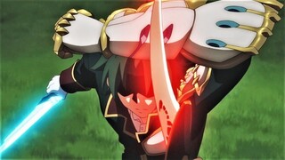 ALL IN ONE | Từ Chiến Binh " Rách " Sở Hữu Thánh Ấn Thống Trị Mạnh Nhất  | Tóm Tắt Anime