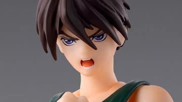 Daizi, everyone knows about your bundling sales plan... More detailed information about SHF's recent