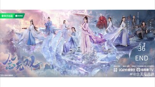 A Moment But Forever | 2025 - Ep 36 END (Sub Indo)
