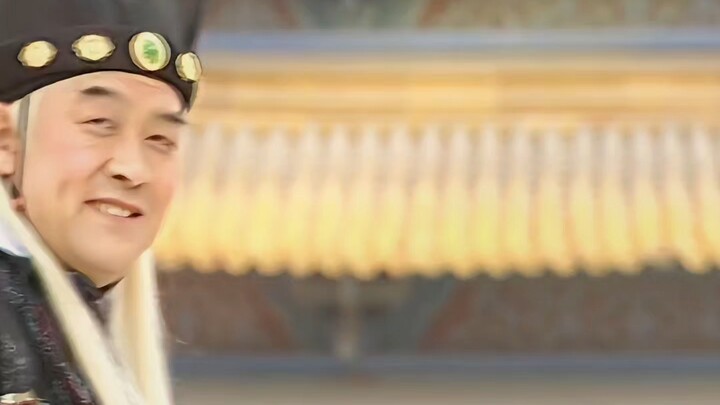 ทำไมเฉาเจิ้งชุนถึงไม่เกลียด