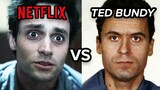 Is JOE GOLDBERG Based Off Of TED BUNDY | Similarities & Differences