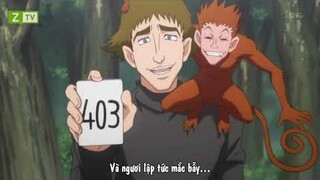 Thợ Săn Tí Hon tập 15 VietSub + Thuyết Minh Full HD