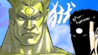 If Kaitora is put in Shonen Jump, will he become a mainstay?