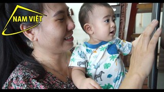 Ước gì được nấy (ước chuối được chuối)  Nam Việt 1679