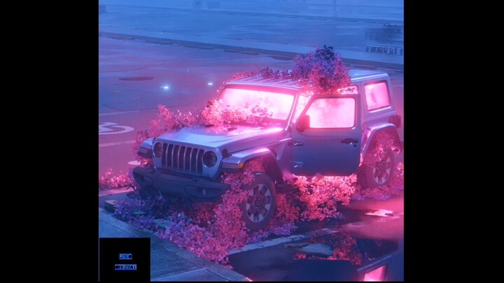 J.S.O - Inspired Journey Full ( Official audio )