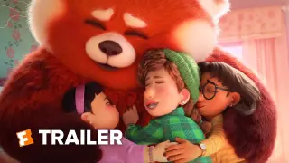Turning Red Trailer #1 (2021) | Movieclips Trailers