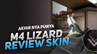 SKIN KEREN PERTAMA GW ! - Standoff 2 Indonesia