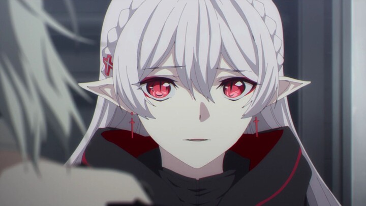 Waifu Vampire
