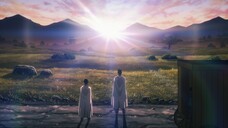 Chi. Chikyuu no Undou ni Tsuite S01E18 To Liberate Information