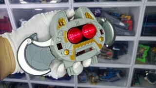 [Vua của những nhà sưu tập bị mất tích] Kamen Rider REY & ARC/Spirit & Evil Kivat-một vật phẩm hiếm 