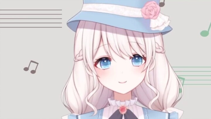 [Mengyin Chanuo] DD song goes back to ANTI