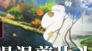 【Tutorial PR】Sangat halus! Anda pasti akan menyukai judul anime mash-up ini!