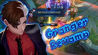 BISA SPAM SKILL DAN ULTIMATE 😱 INI BAKAL JADI LANGGANAN BAN ‼️