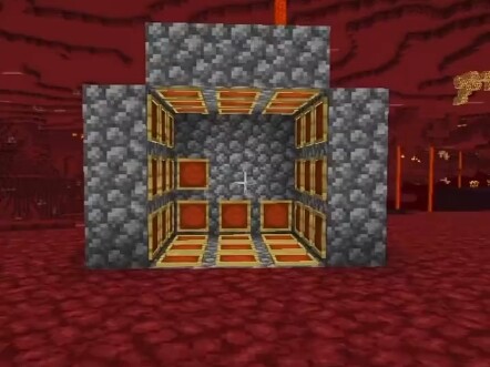 Minecraft: Những hình minh họa kinh dị