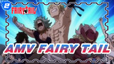 [AMV Fairy Tail]
Bersama-sama! Fairy Tail VS Asland_2